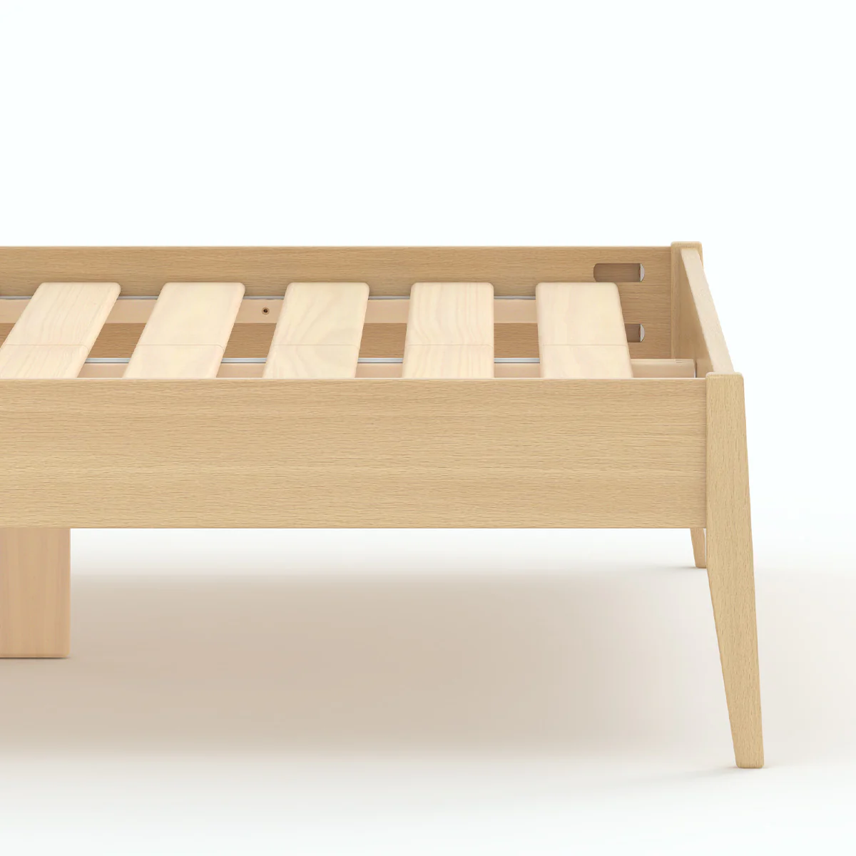 Field King Bed - Image 16