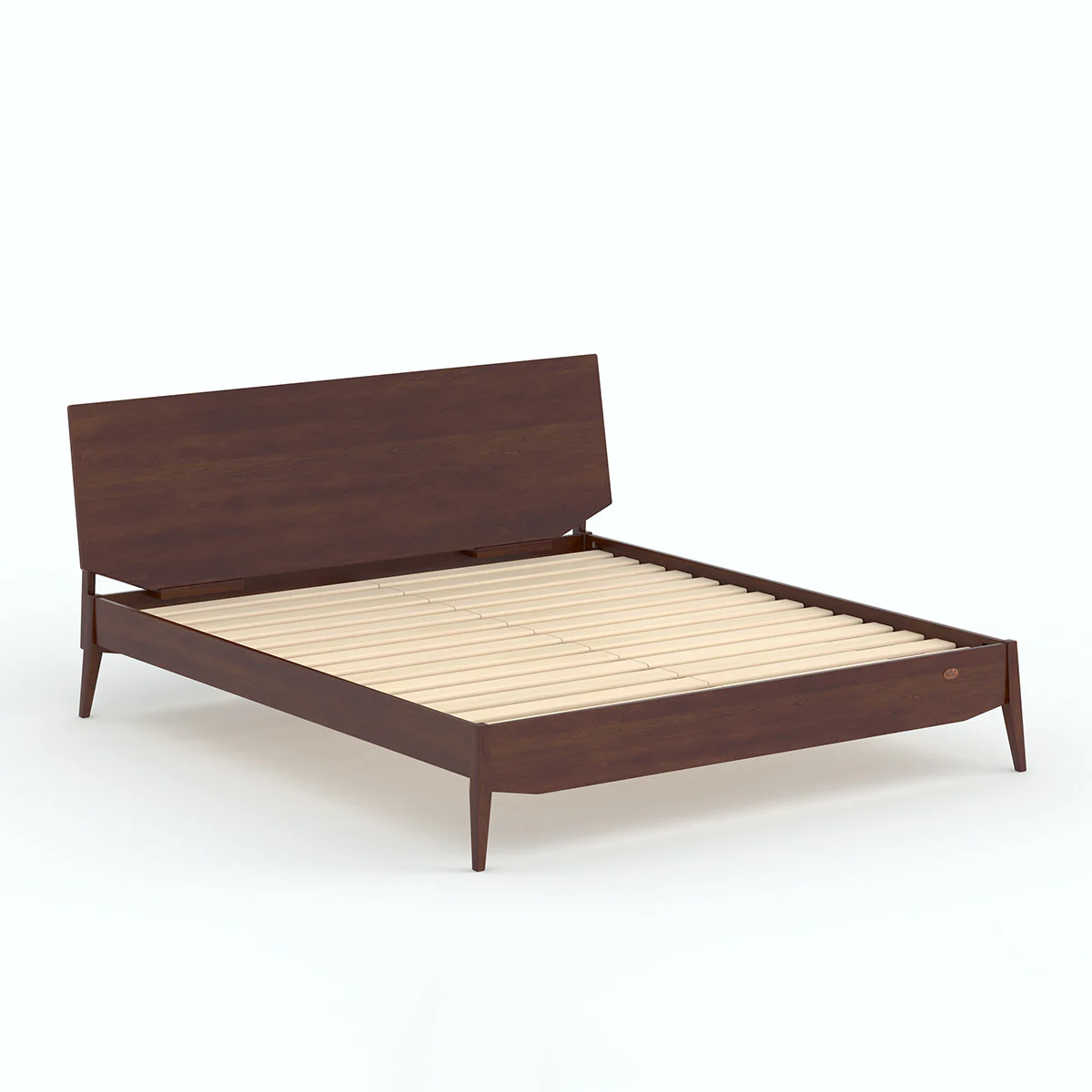Field King Bed - Image 27