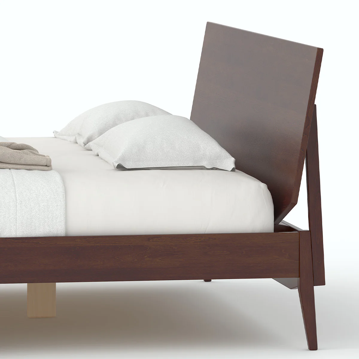 Field King Bed - Image 30