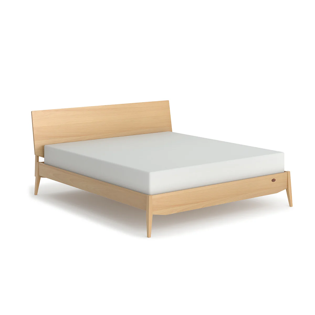 Field King Bed - Image 9