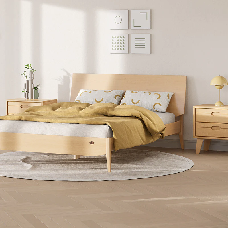 Field Queen Bed - Image 3
