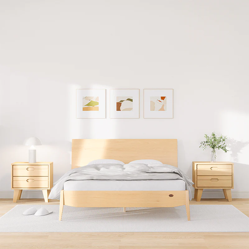 Field Queen Bed - Image 4