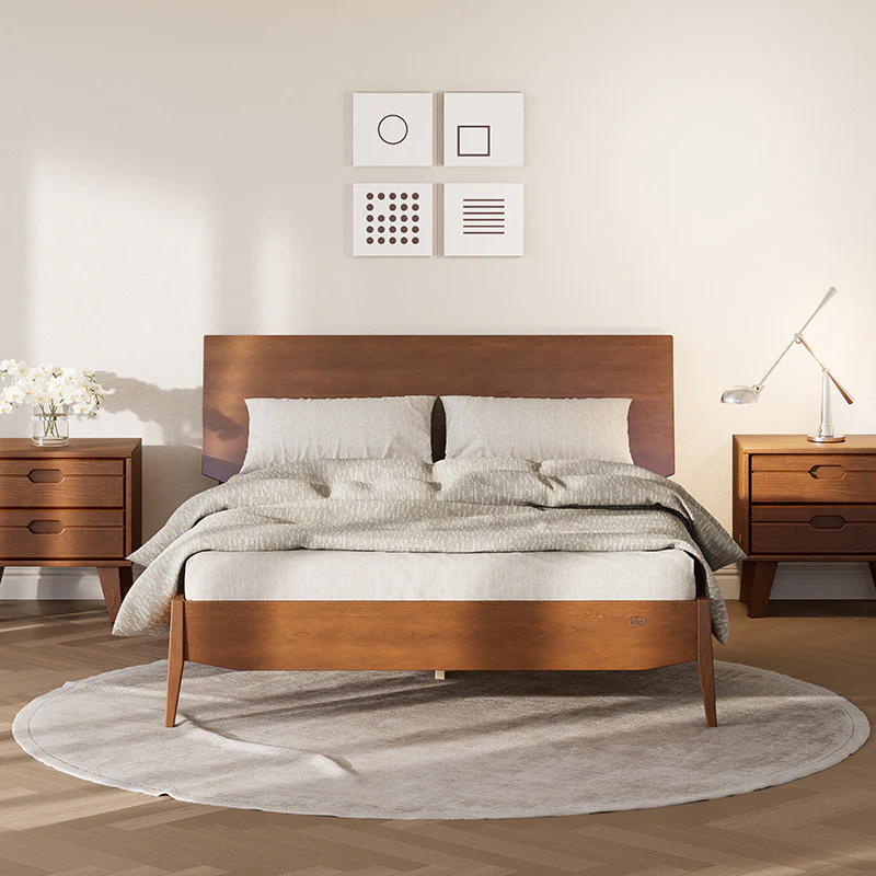 Field Queen Bed - Image 5
