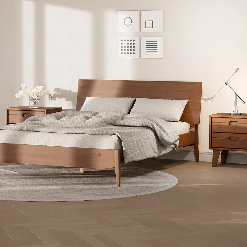 Field Queen Bed - Image 6