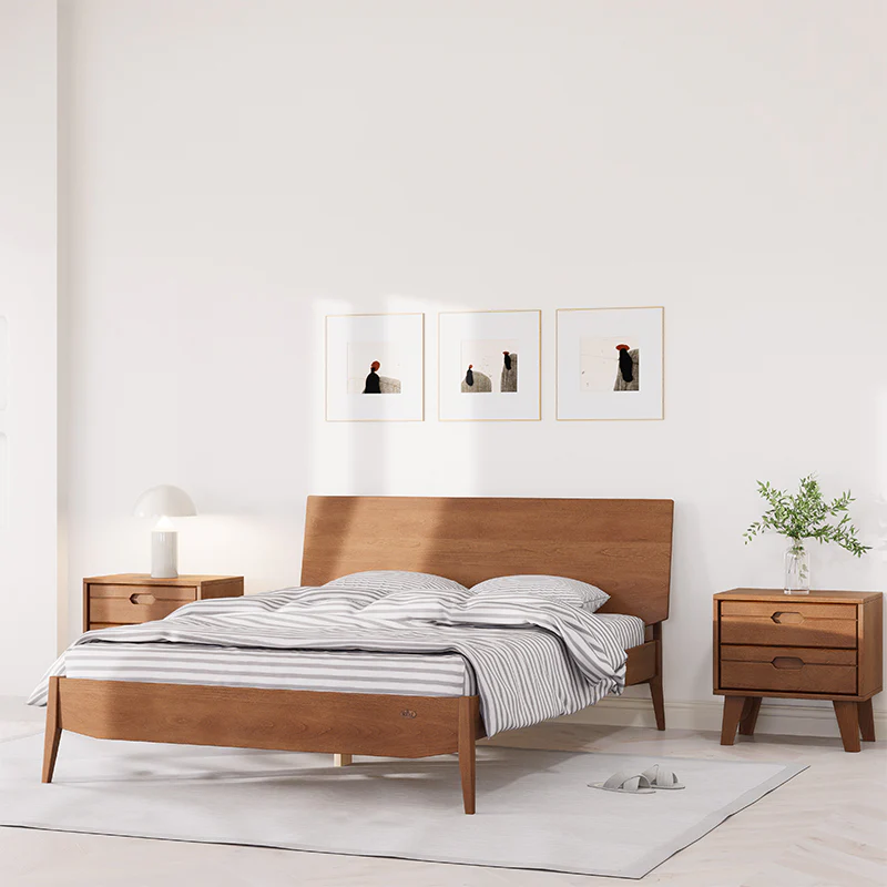 Field Queen Bed - Image 7