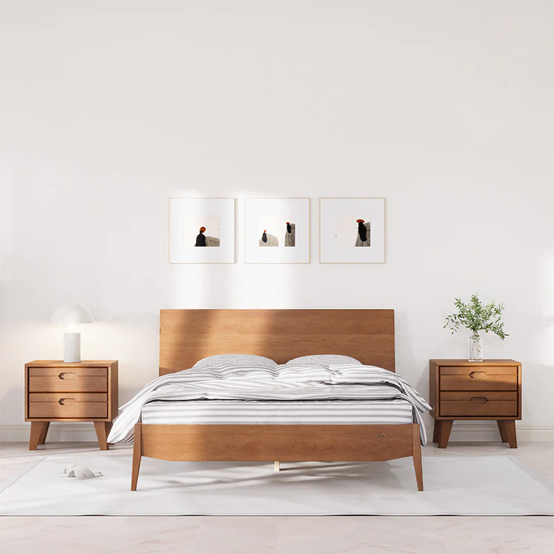 Field Queen Bed - Image 8