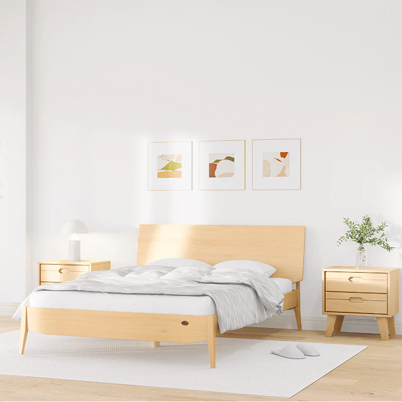 Field Queen Bed - Image 9