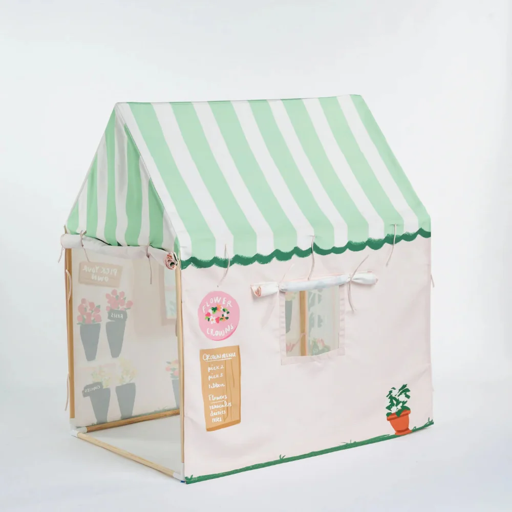 Flippi Florist Tent - Image 2