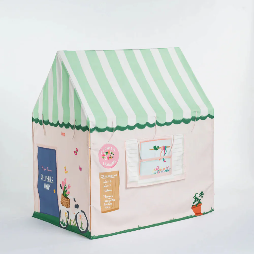 Flippi Florist Tent - Image 3
