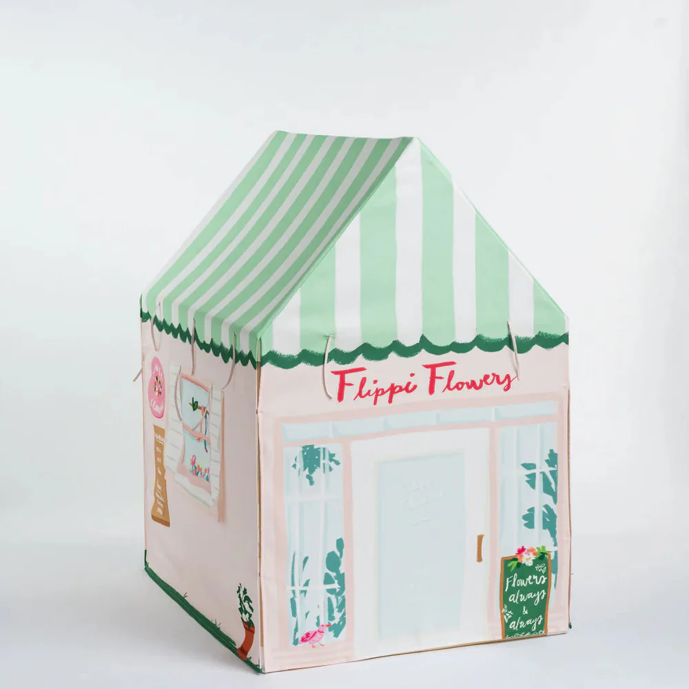 Flippi Florist Tent - Image 4