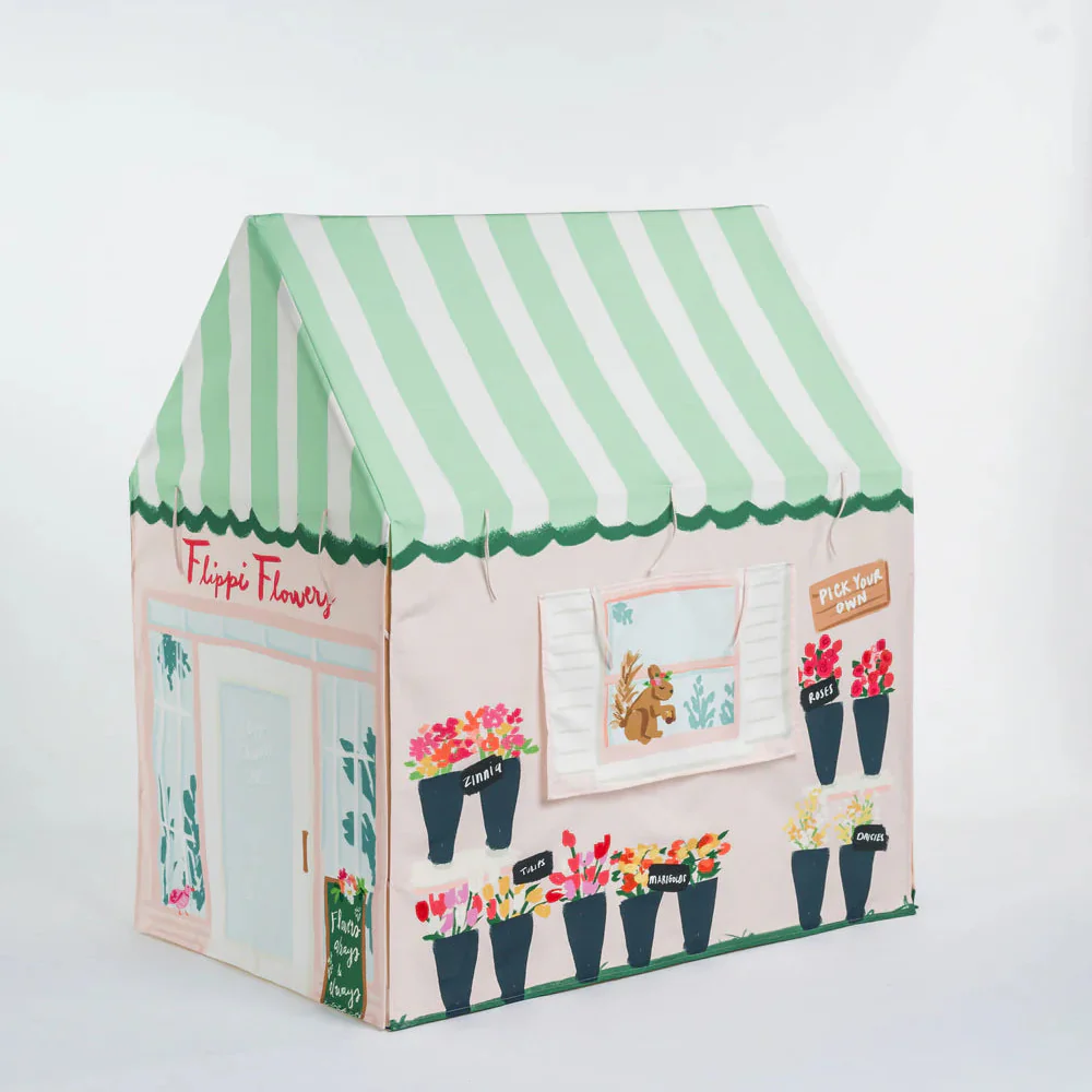 Flippi Florist Tent - Image 5