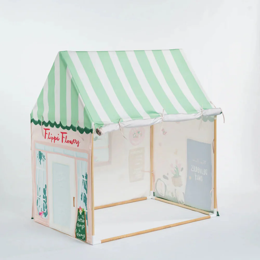 Flippi Florist Tent - Image 6