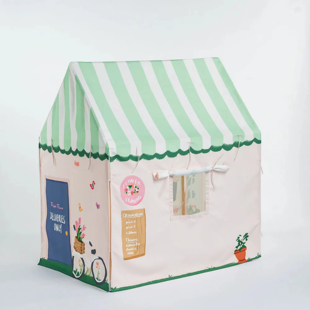 Flippi Florist Tent - Image 7