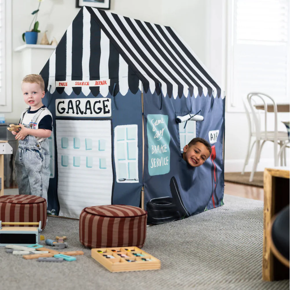 Flippi Mechanic Tent - Image 3