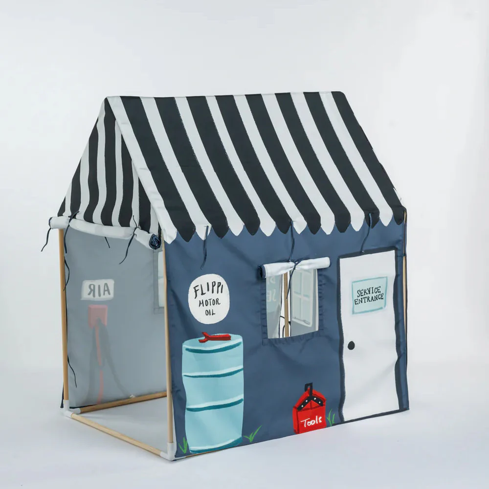 Flippi Mechanic Tent - Image 4