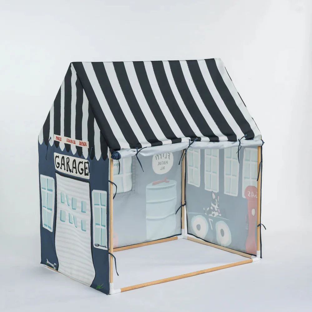 Flippi Mechanic Tent - Image 5