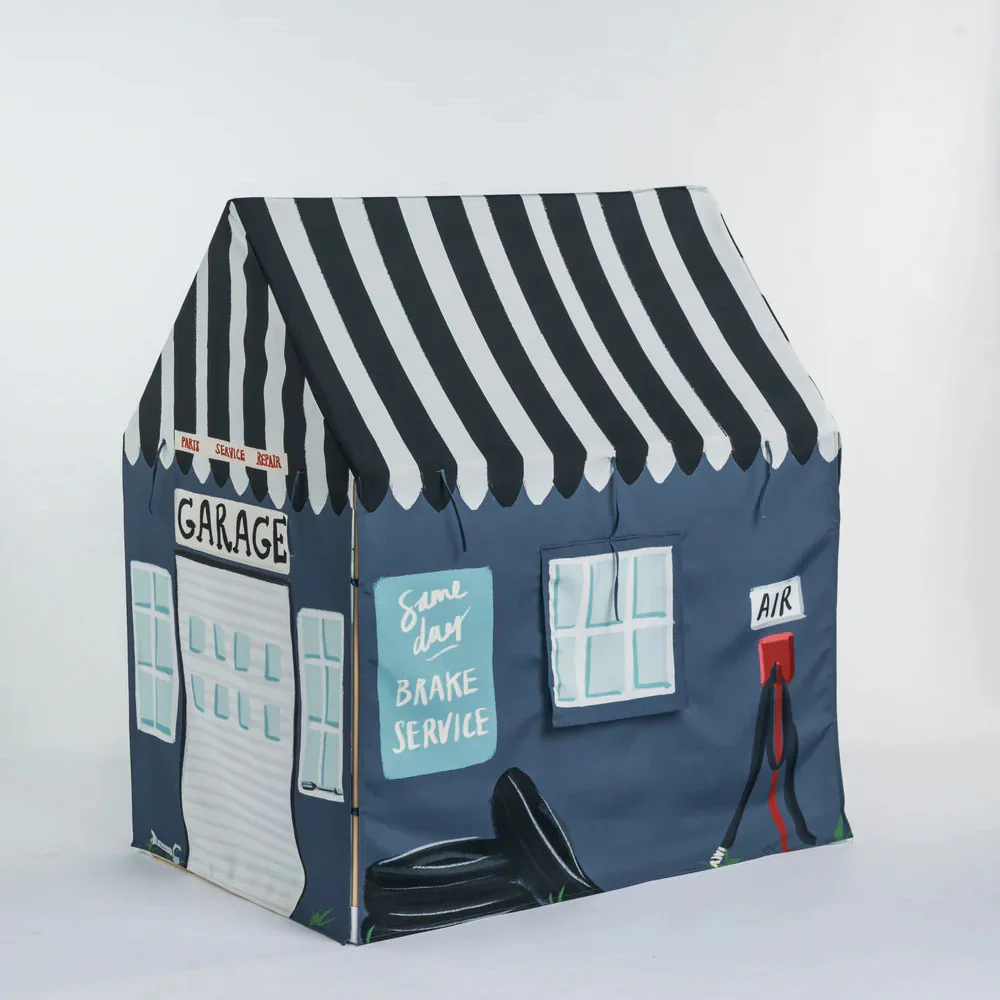 Flippi Mechanic Tent - Image 6