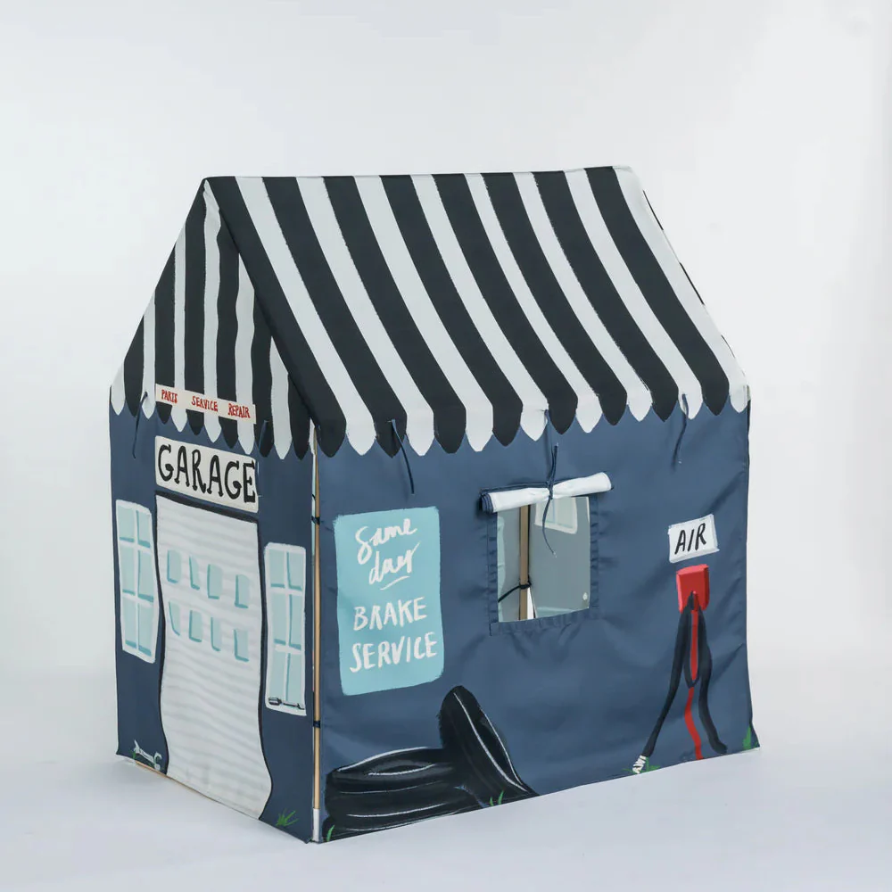 Flippi Mechanic Tent - Image 7