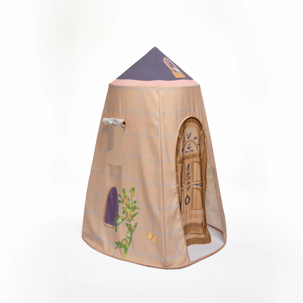 Flippi Pop-Up Castle Tent - Image 5