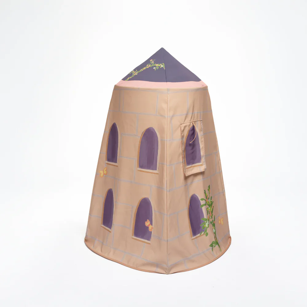 Flippi Pop-Up Castle Tent - Image 6