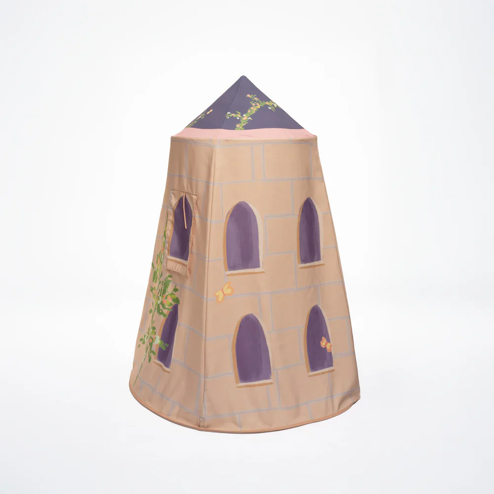 Flippi Pop-Up Castle Tent - Image 7