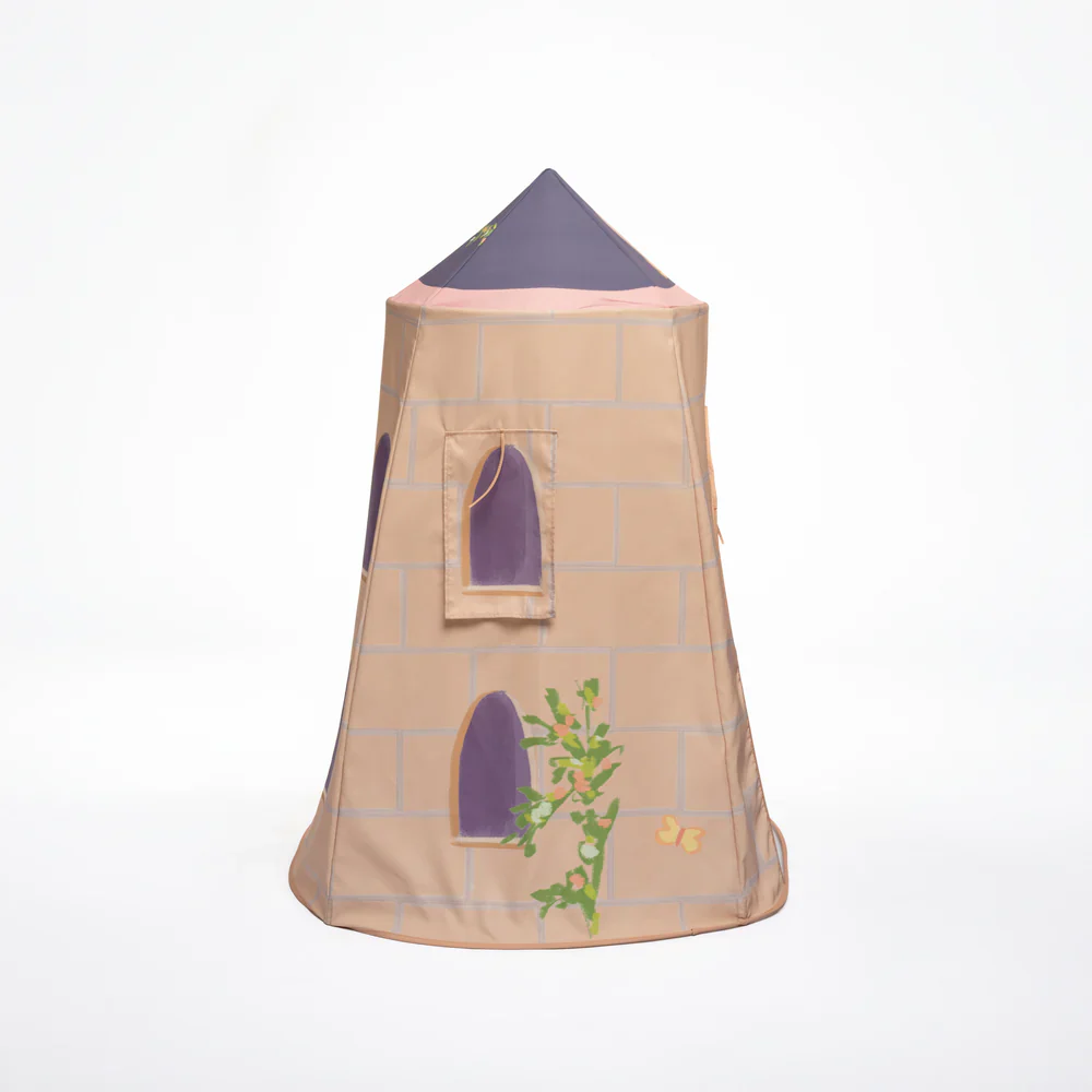 Flippi Pop-Up Castle Tent - Image 8