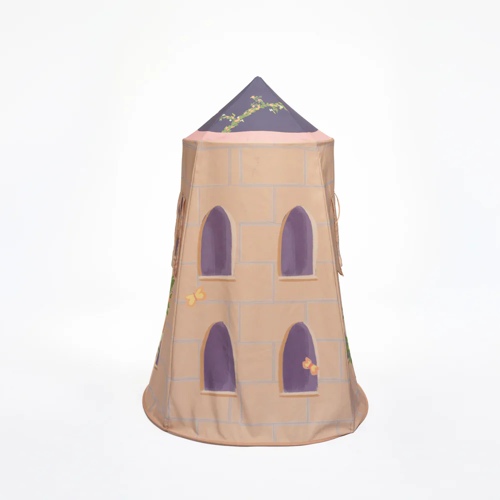 Flippi Pop-Up Castle Tent - Image 9