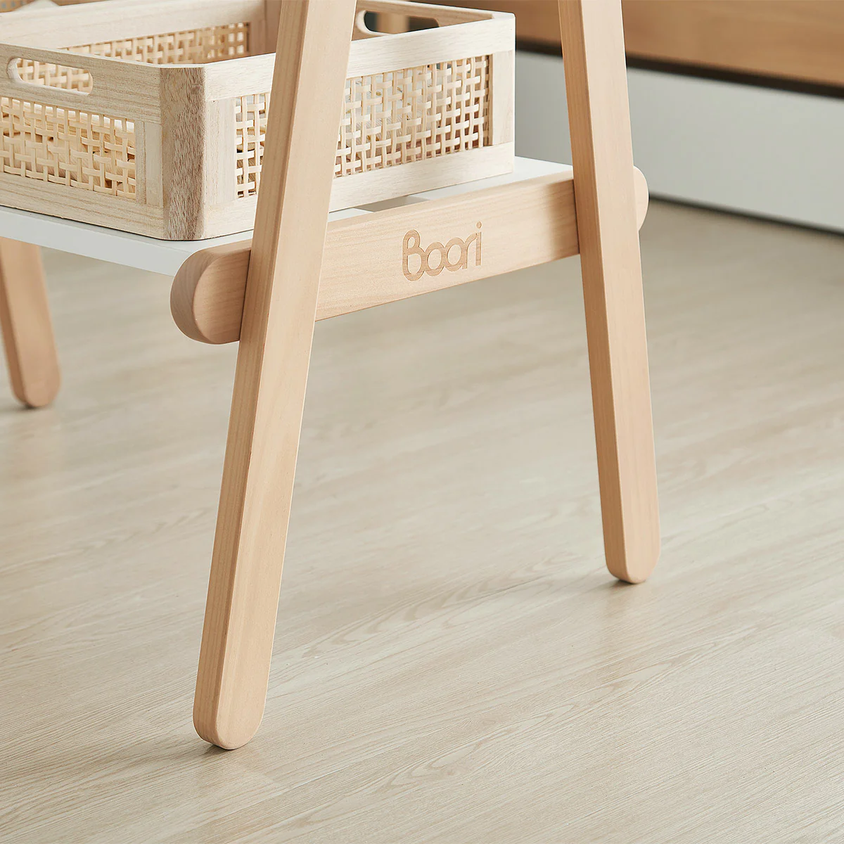 Forest Teepee Clothing Rack - Image 5