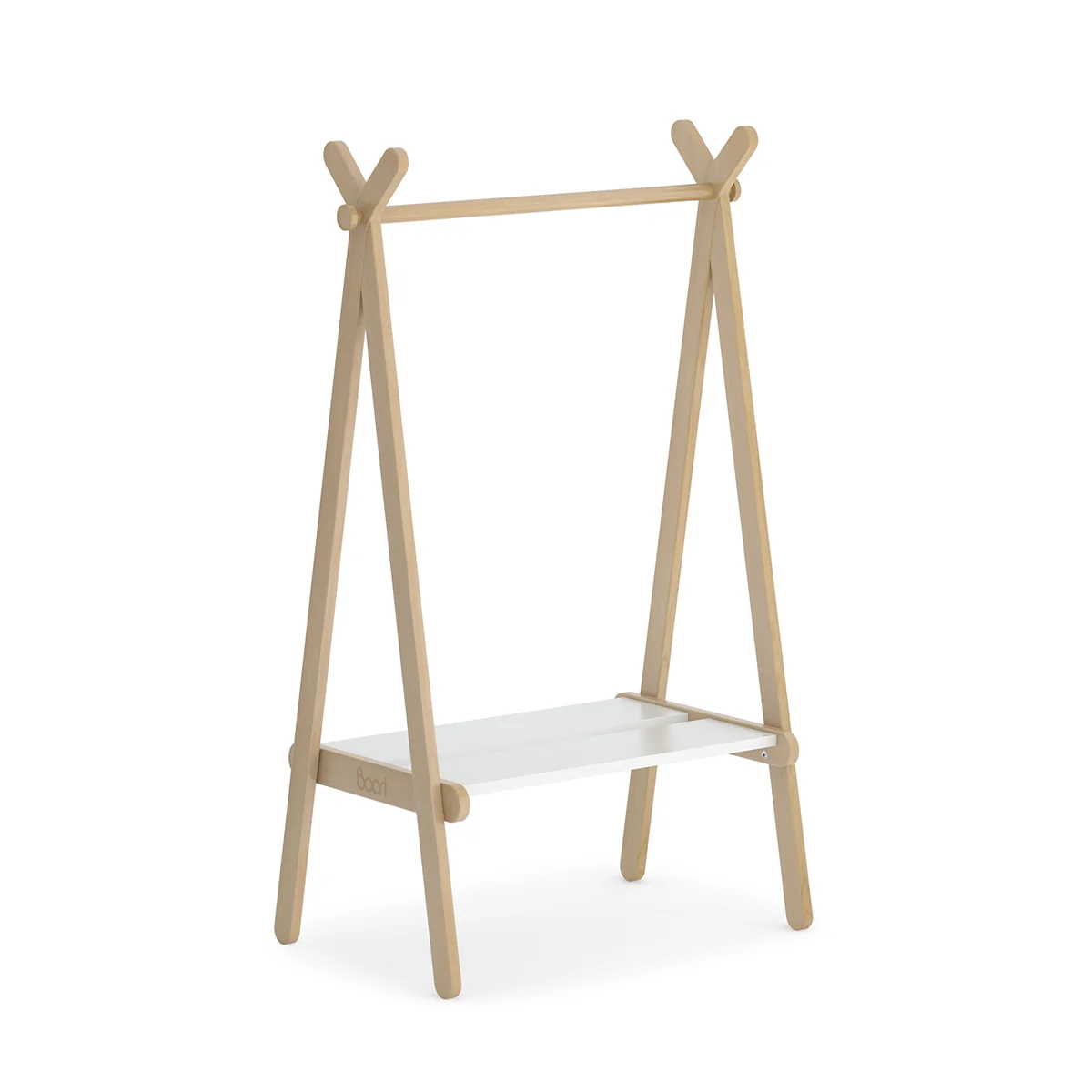 Forest Teepee Clothing Rack - Image 7