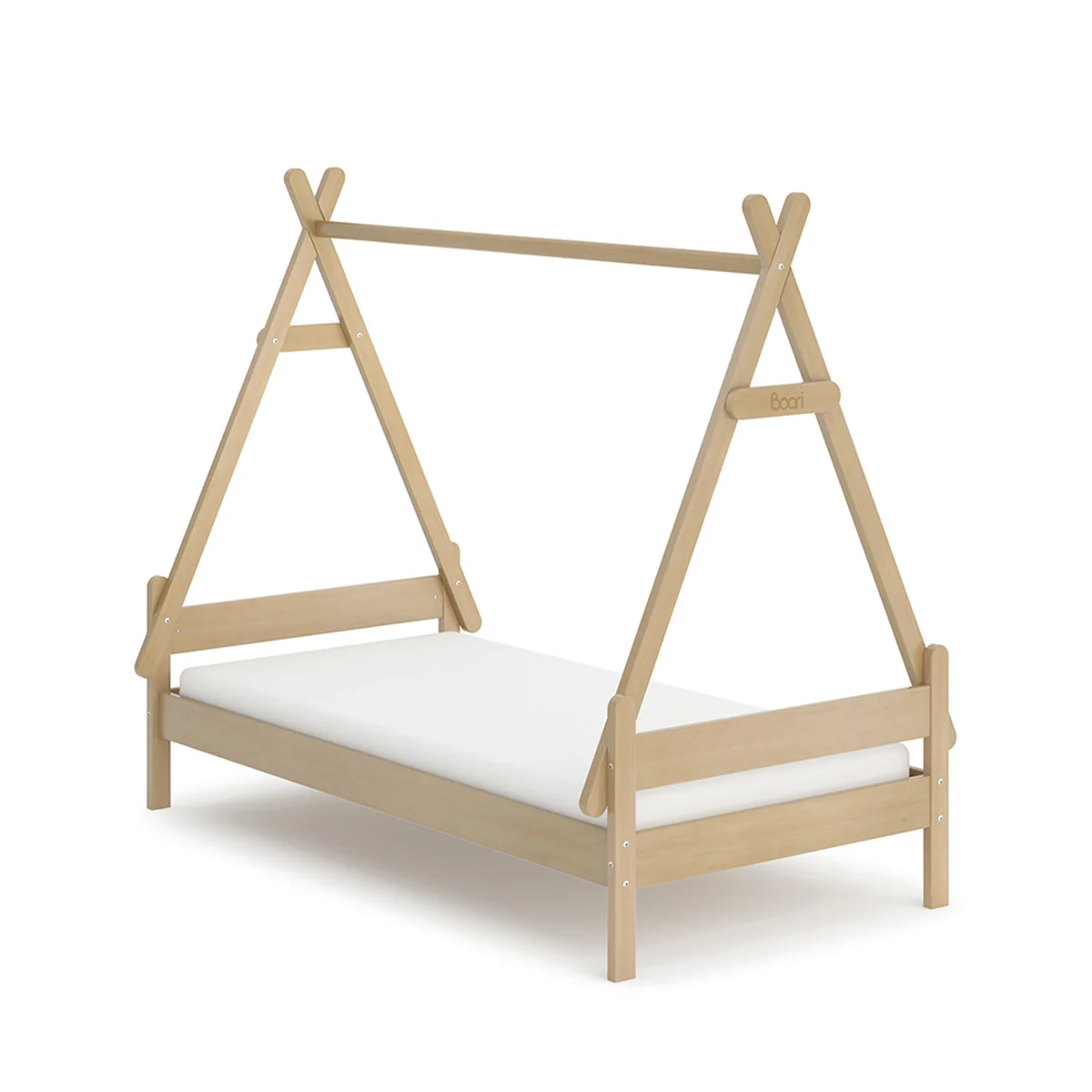 Forest Teepee Single Bed - Image 17