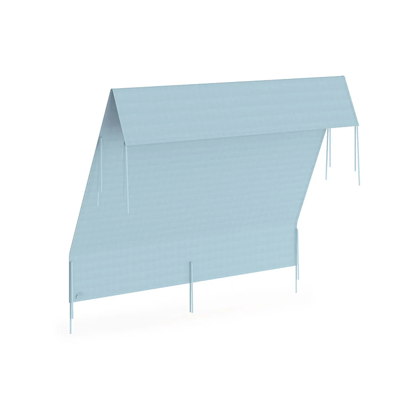 Forest/Matilda Teepee Single Bed Tent Canopy - Image 3