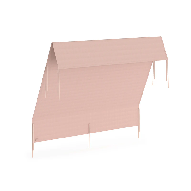 Forest/Matilda Teepee Single Bed Tent Canopy - Image 4