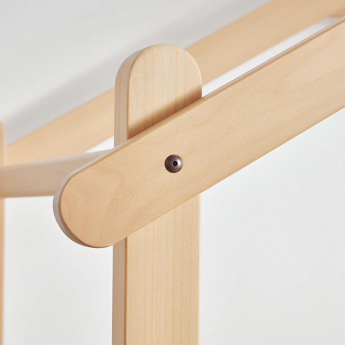 Forest Teepee Single Loft Bed - Image 14
