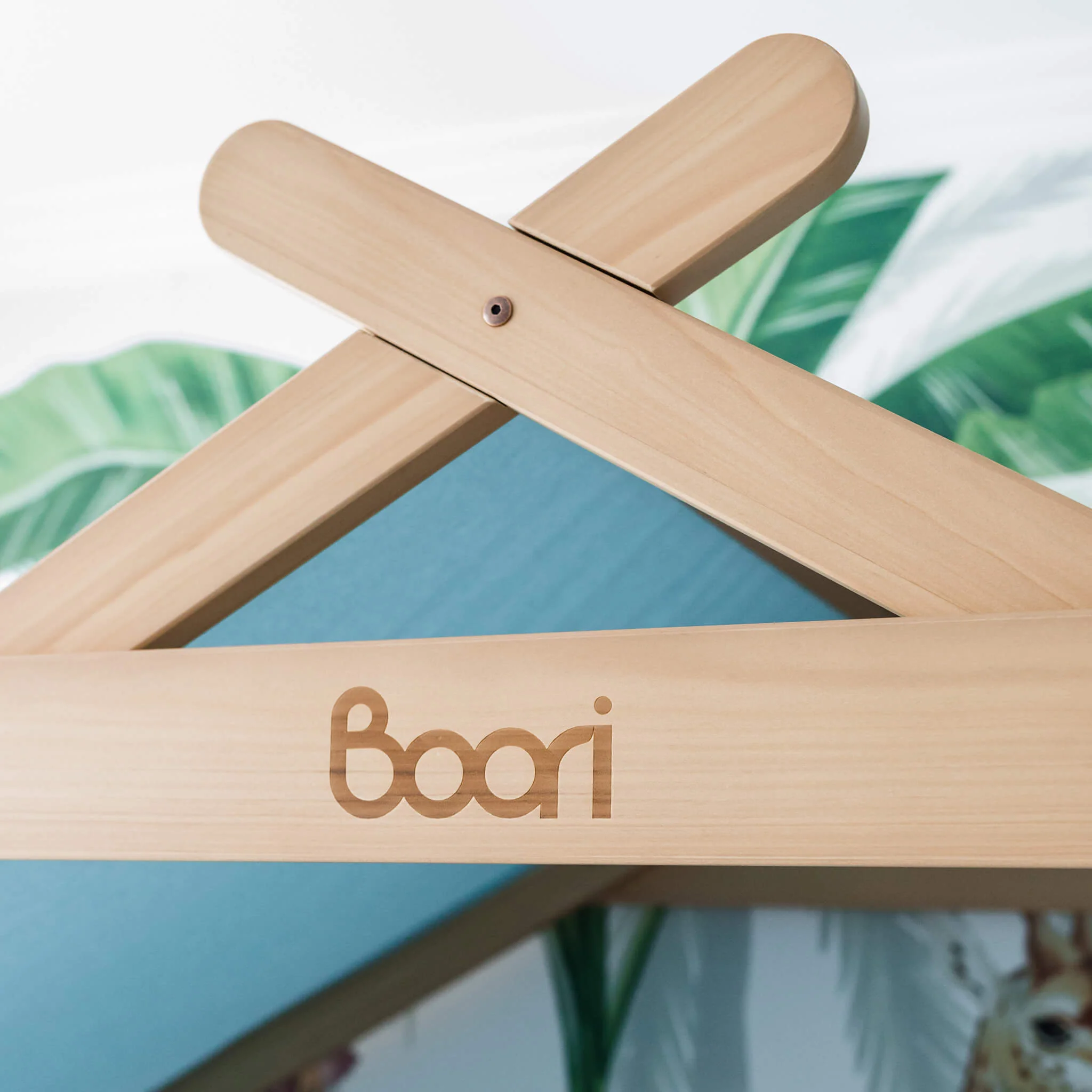 Forest Teepee Single Loft Bed - Image 9