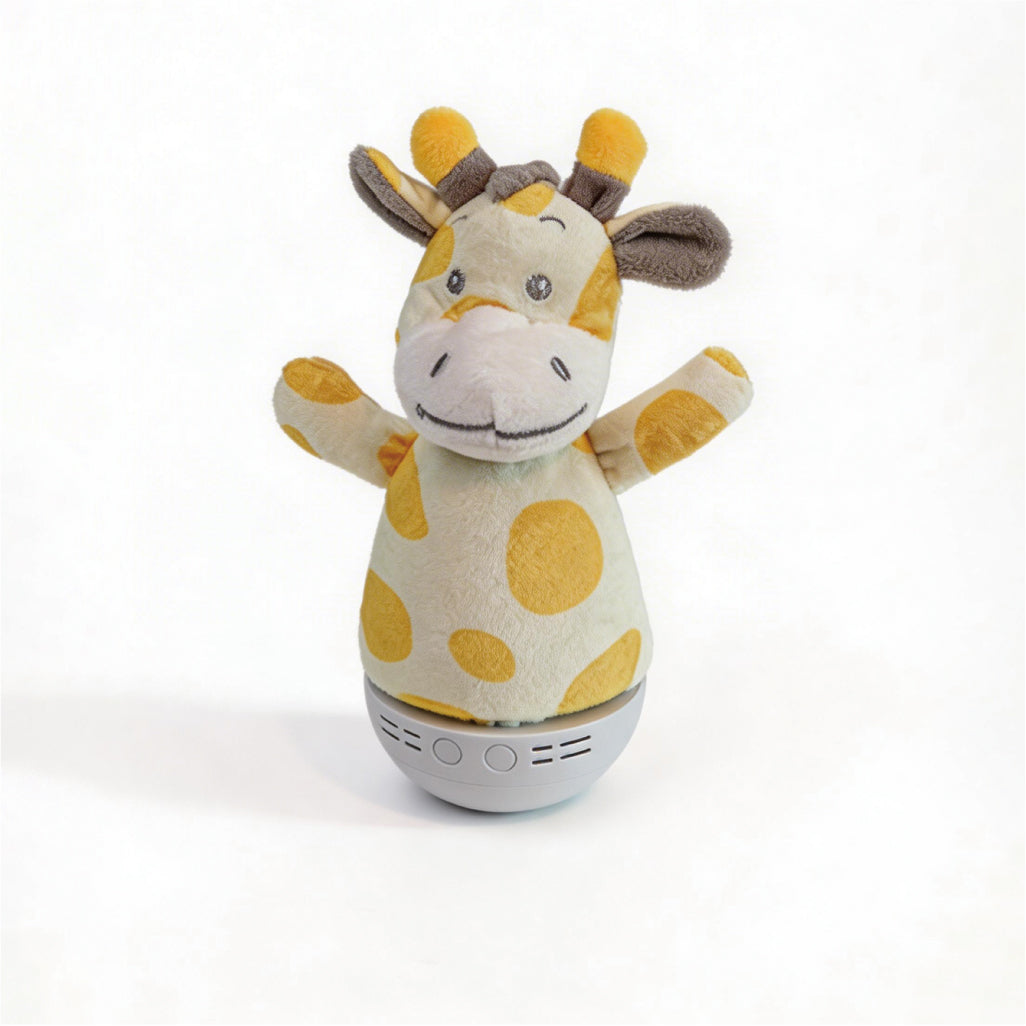 Giraffe Tumbler Lamp - Image 3