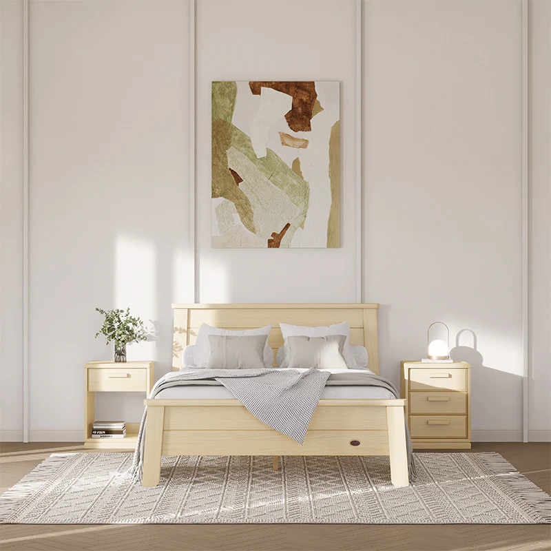 Horizon Double Bed - Image 10