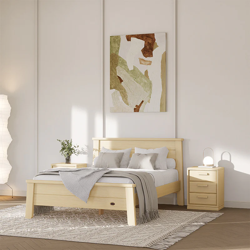 Horizon Double Bed - Image 11