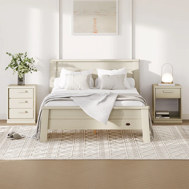 Horizon Double Bed - Image 5