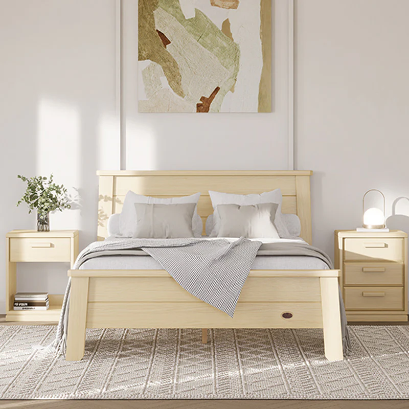 Horizon Double Bed - Image 8