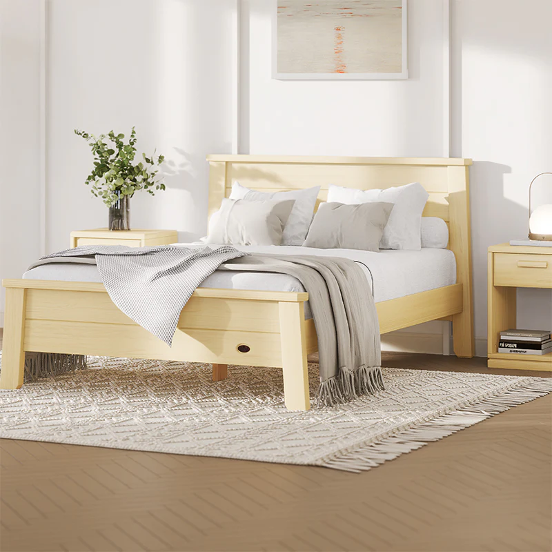 Horizon Double Bed - Image 9