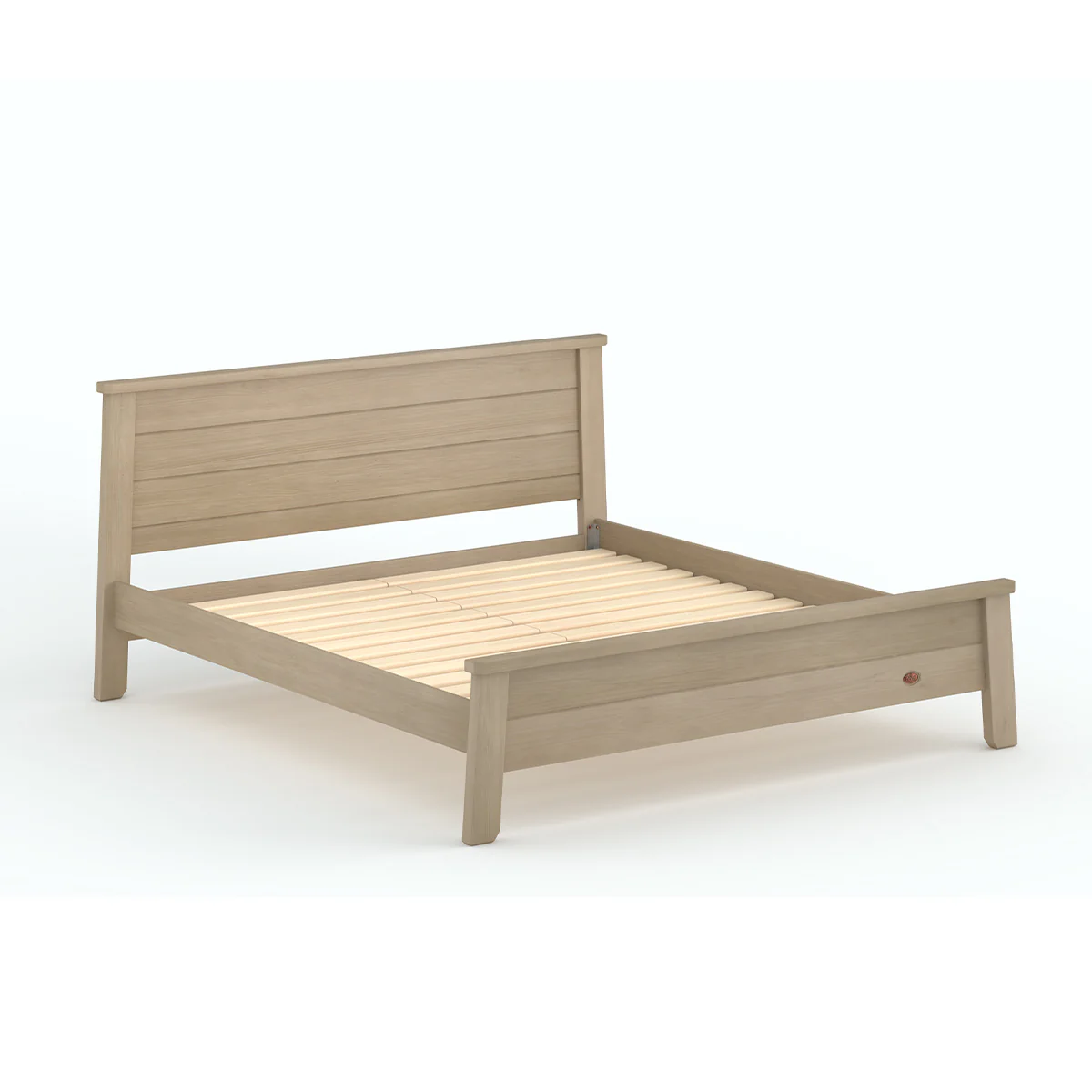 Horizon King Bed - Image 17