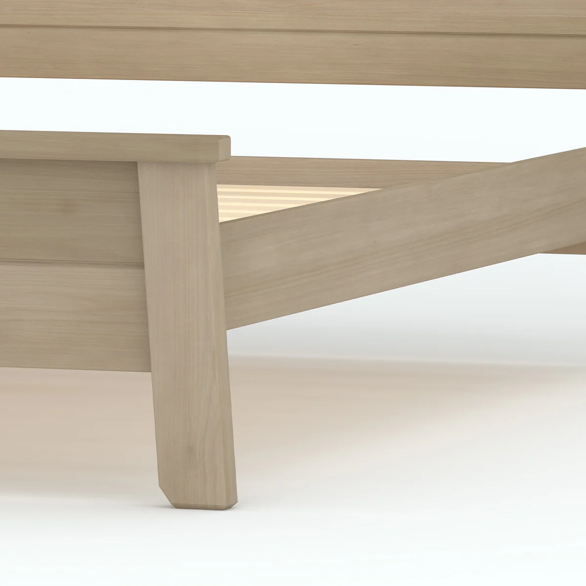 Horizon King Bed - Image 21