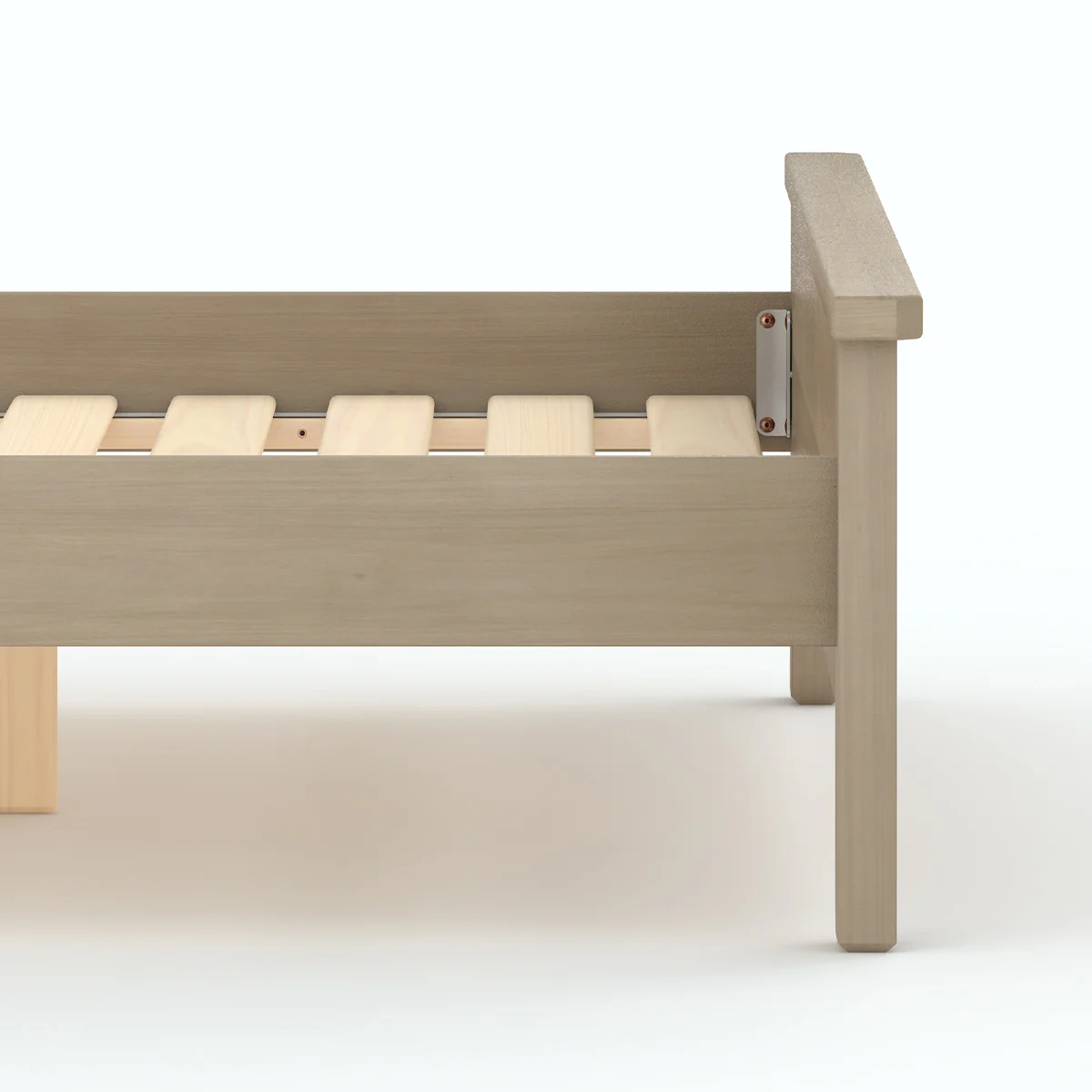 Horizon King Bed - Image 22