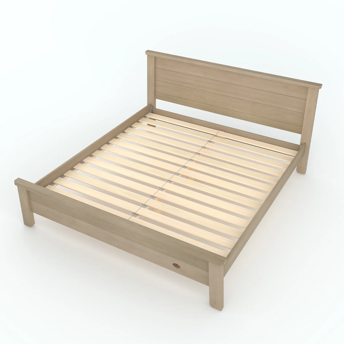 Horizon King Bed - Image 24