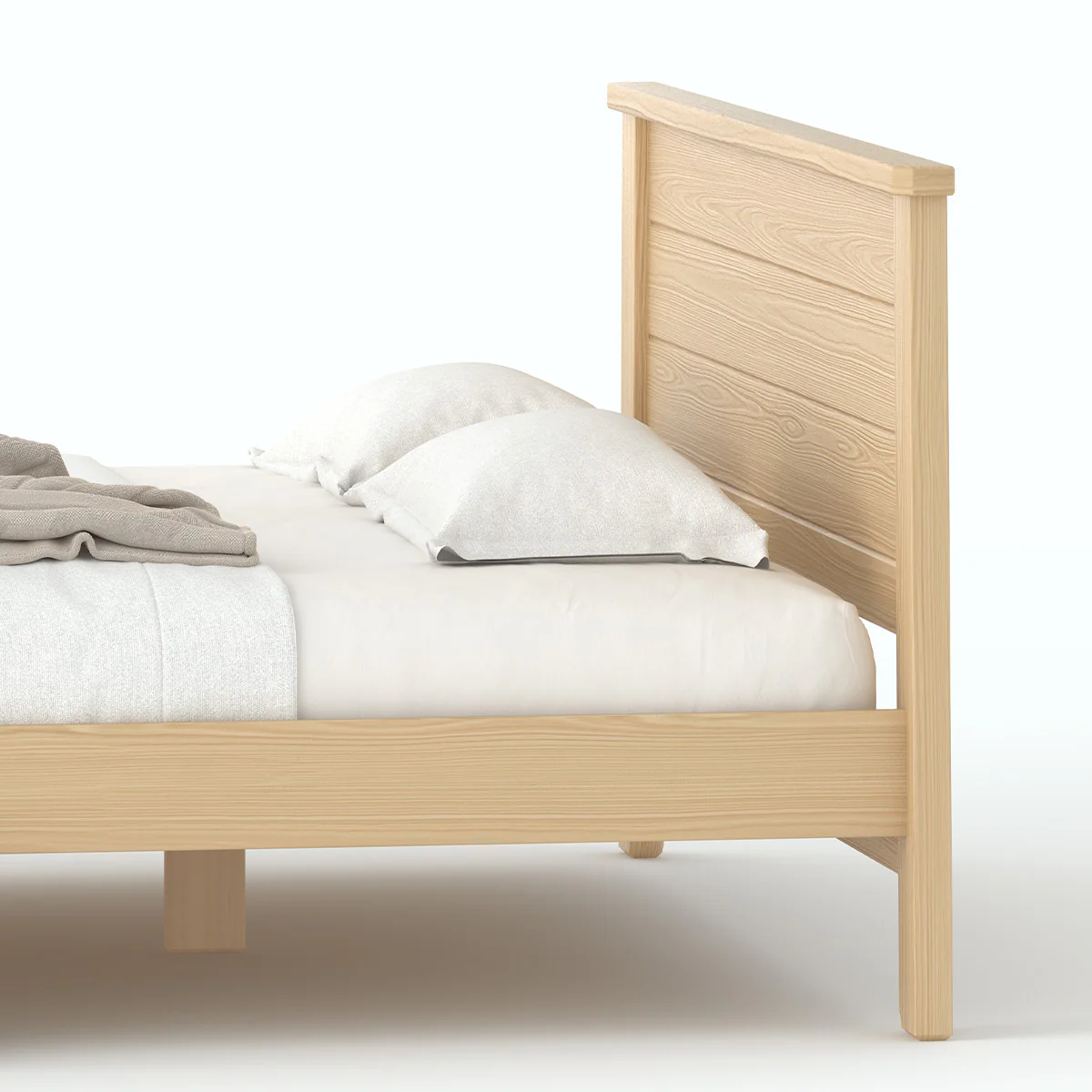 Horizon King Bed - Image 28