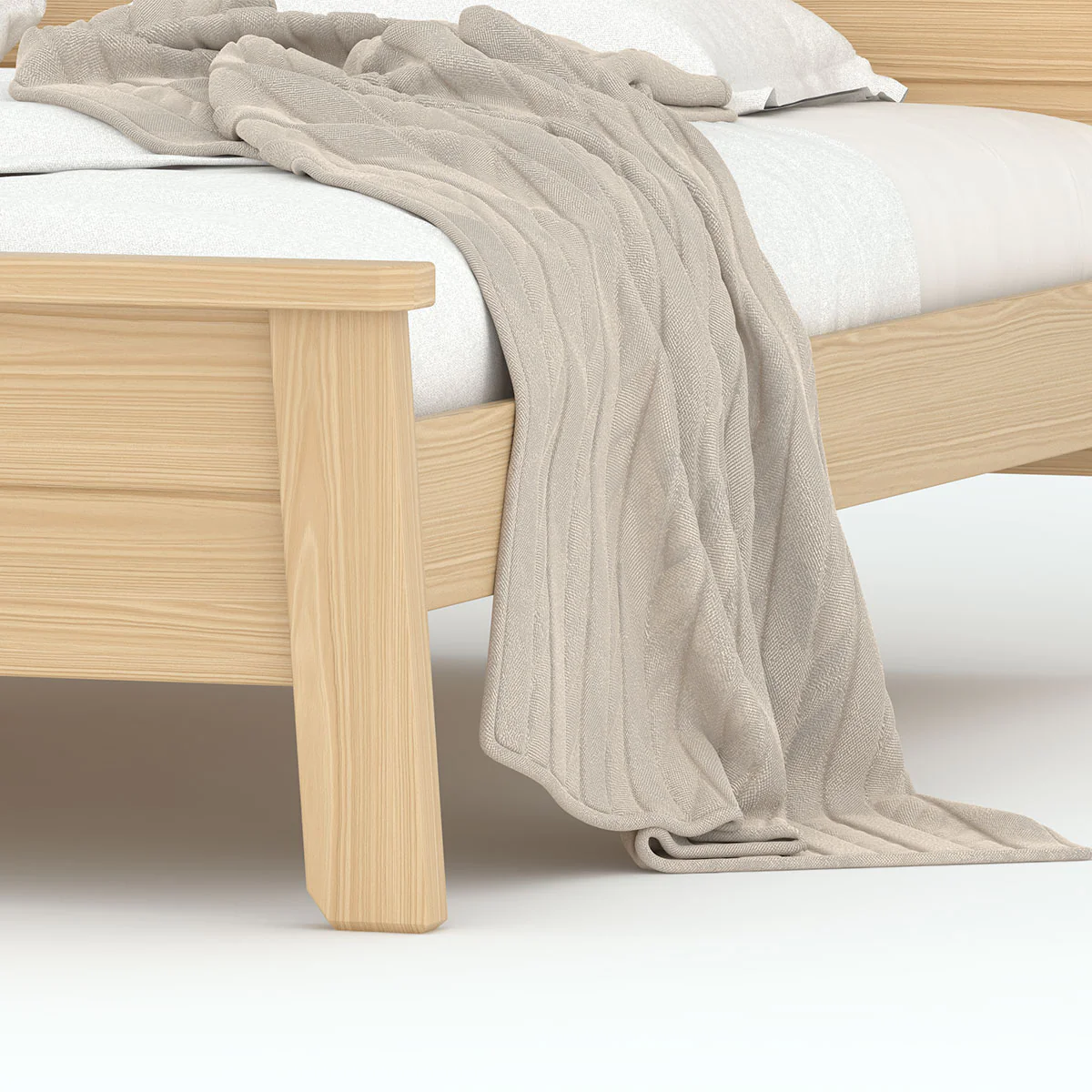 Horizon King Bed - Image 30