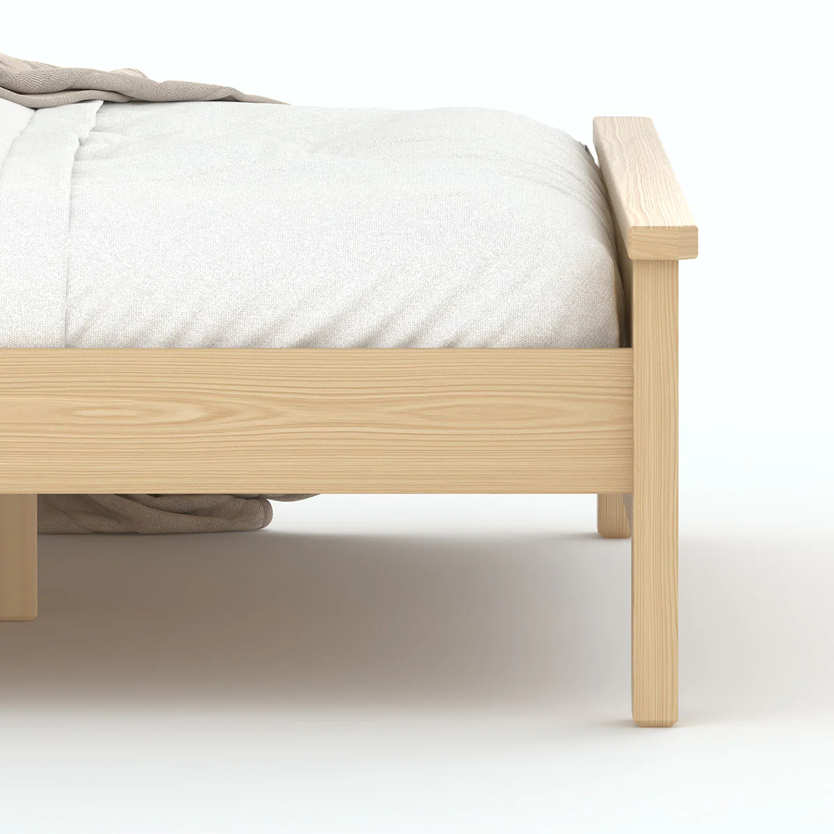 Horizon King Bed - Image 31