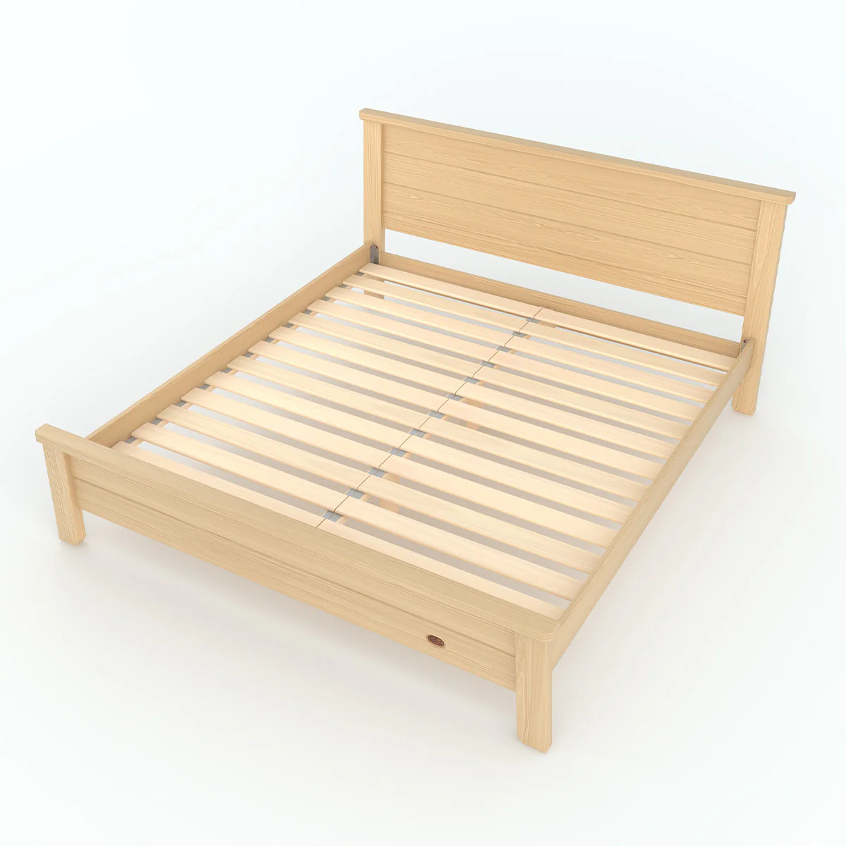 Horizon King Bed - Image 33
