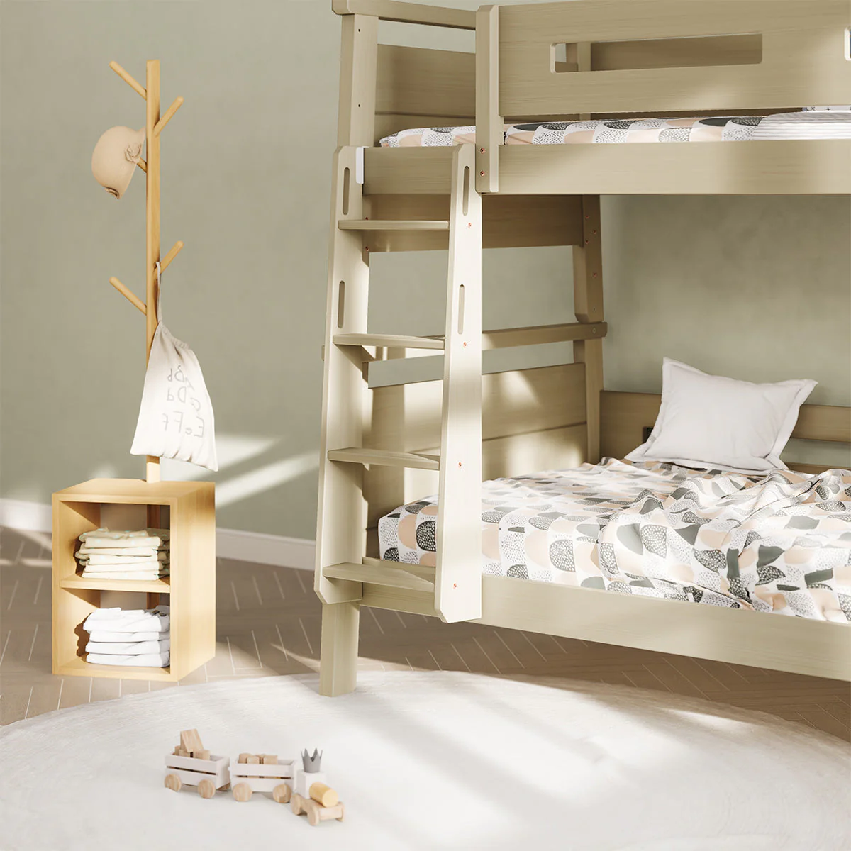 Horizon King Single Bunk Bed - Image 10