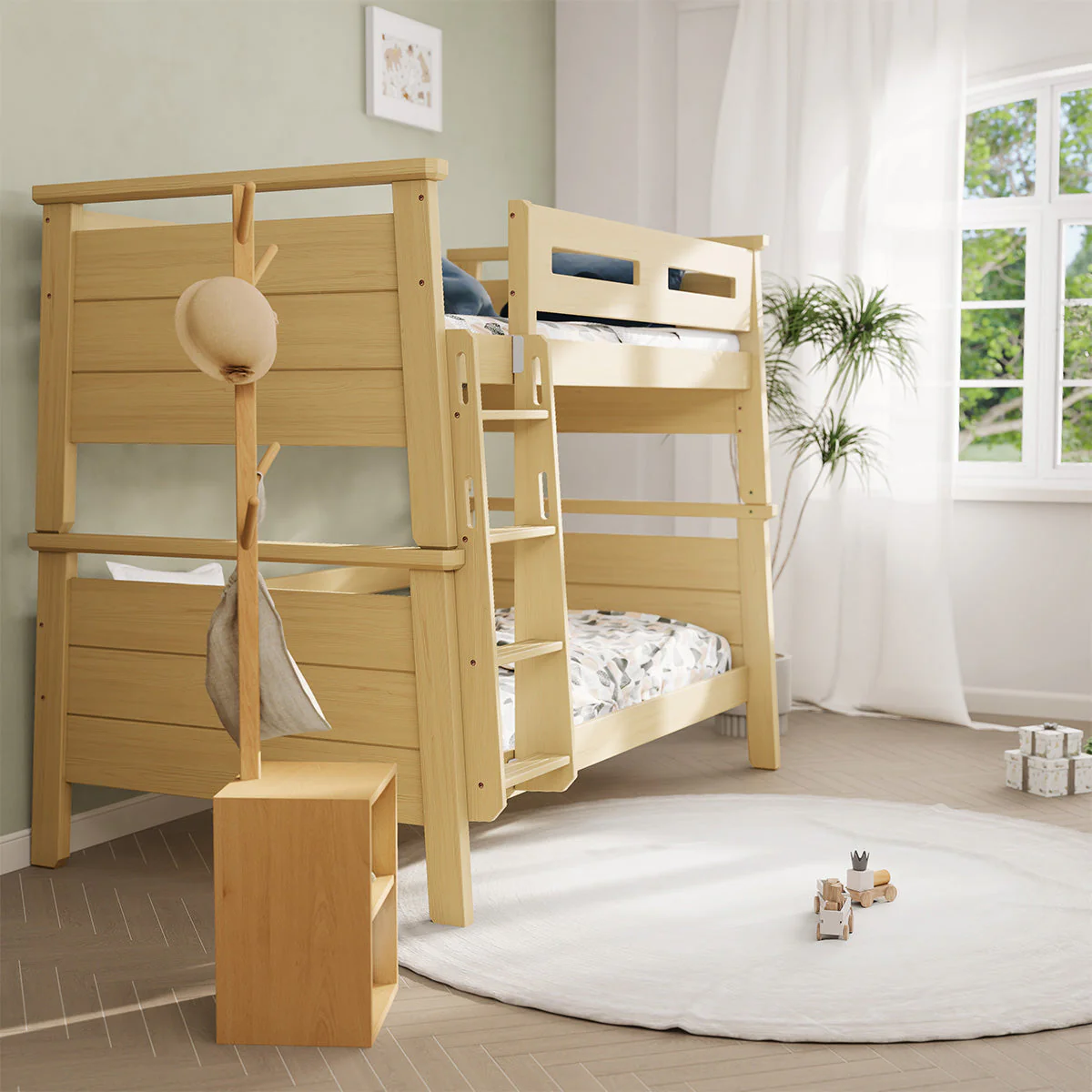 Horizon King Single Bunk Bed - Image 7